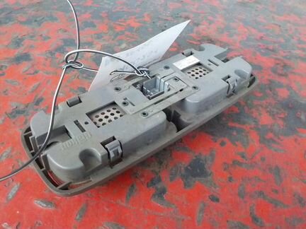 Плафон салонный Даф хф 105 (DAF XF105) 1672228