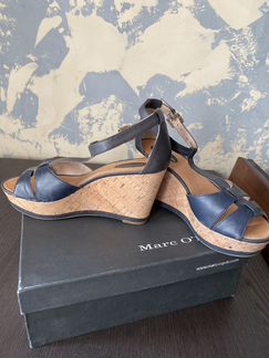 Босоножки Marc O Polo