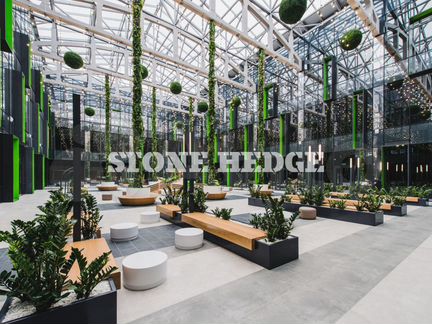 Сдам помещение свободного назначения, 322.20 м²