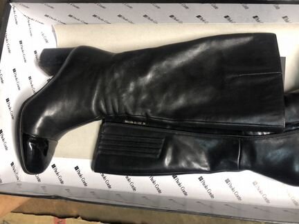 Сапоги Еконика