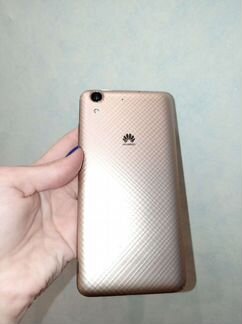 Телефон Huawei Y6II 16GB