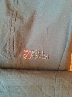 Штаны Fjallarven