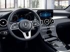 Mercedes-Benz GLC-класс Coupe 2.0 AT, 2021 объявление продам
