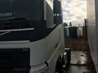 Седельный тягач Volvo FH 460 объявление продам