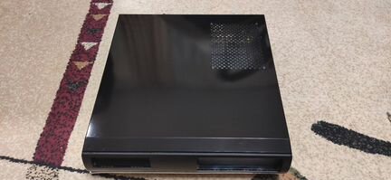 Корпус Thermaltake SD200