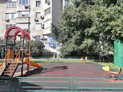 Квартира-студия, 19 м², 1/4 эт.
