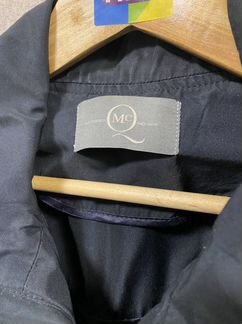 Квртка- ветровка Alexander Mqueen 50