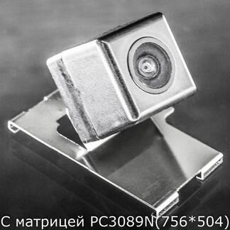 Камера заднего вида 3089 Honda Civic HS8423