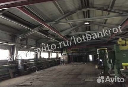 Комплекс зданий, 5 251,4 м² + зу, 43 209,0 м²