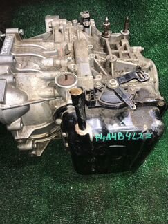 АКПП Mitsubishi Lancer 9 CS7A 4G69