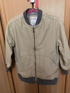 Ветровка Zara 4-5 лет