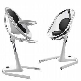 Стульчик для кормления mima moon