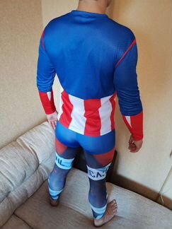 Костюм Капитан Америка (Captain America)