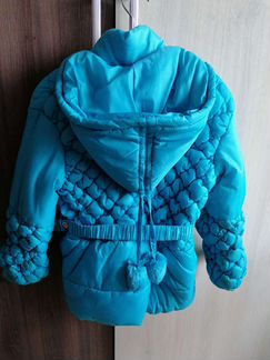 Куртка Silvian Heach