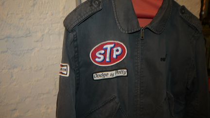 Куртка puma dodge by petty