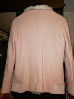 Куртка 42-44 шерсть