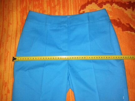 Брюки Белоруссия Lenata, р-р 44