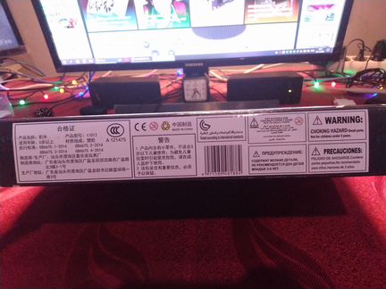 Конструктор танк новый