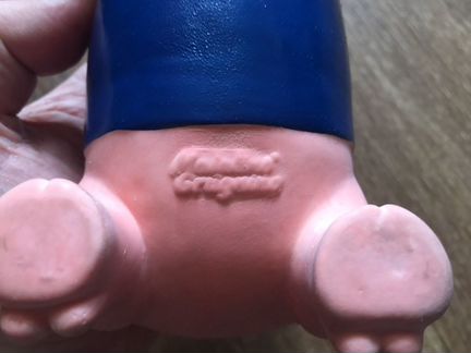 Игрушка Свинья