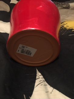 Кашпо для цветов