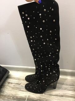 Сапоги Vero Cucio