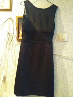 Платье вечернее janyfer размер м