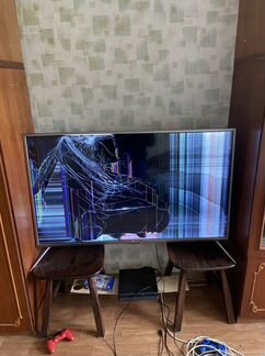 Телевизор бу
