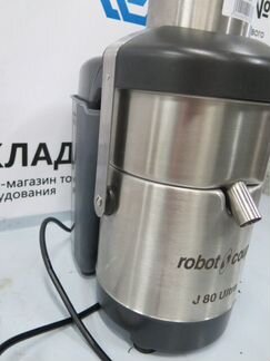 Соковыжималка Robot Coupe J 80 Ultra