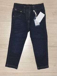 Джеггинсы р. 98 новые