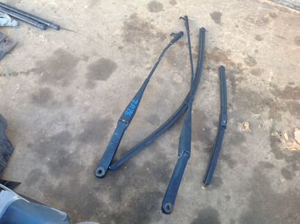 Поводок дворника Фокус 2 комплект