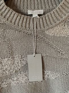 Новый свитер COS