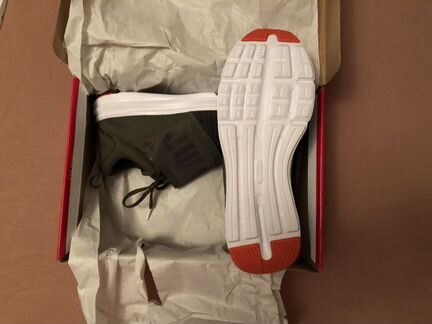 Puma Enzo Strap. 8,5