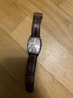 Часы мужские Guess