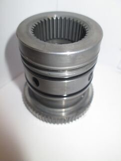 АКПП 8HP70 Вал муфты С б/у
