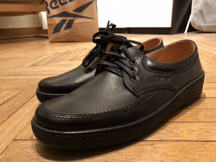 Классическая обувь Romer