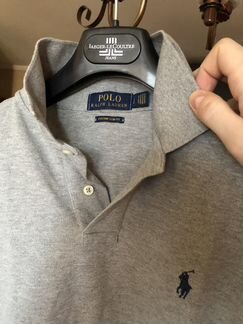 Поло Ralph Lauren