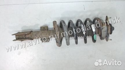 Амортизатор подвески левый передний Volvo XC90, 20