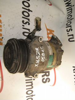 Компрессор кондиционера для Опель Астра Вектра