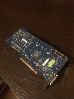 Видеокарта Gigabyte gv n6800c / 2GB / GTX 680