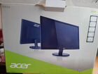 Монитор Acer 23 дюйма объявление продам