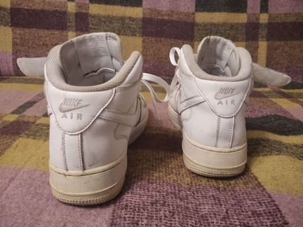 Air force 39 размер