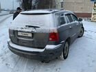 Chrysler Pacifica 3.5 AT, 2003, 270 000 км