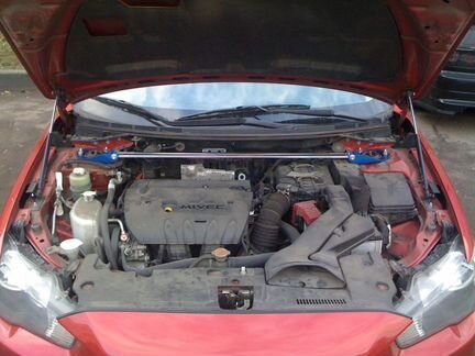 Распорка кузова Mitsubishi