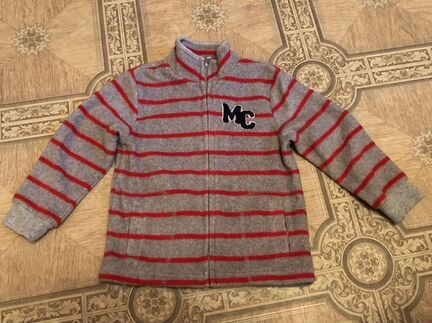Флисовая кофта Mothercare, р.98