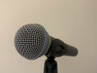 Микрофон Shure beta 58a объявление продам