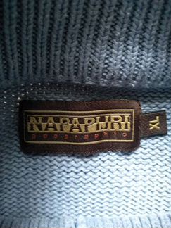 Свитер Napapijri