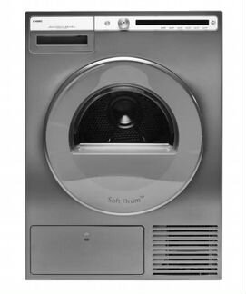 Сушильная машина Asko T408HD.T.P