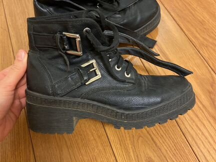 Ботинки Topshop