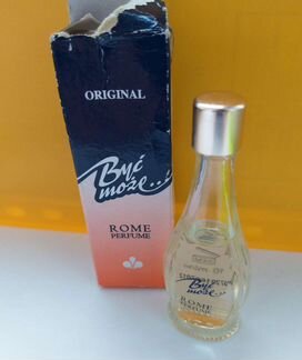 Духи винтаж 