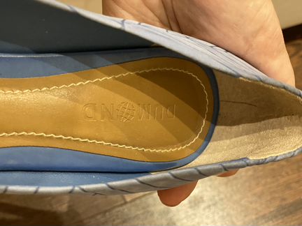 Женские туфли